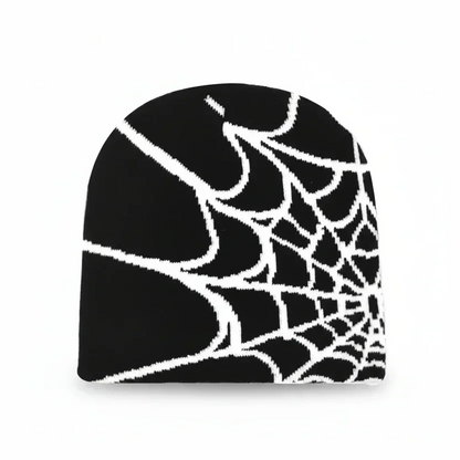 Czapka Spider