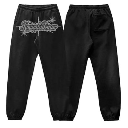 Set Dresowy "Kawait"
