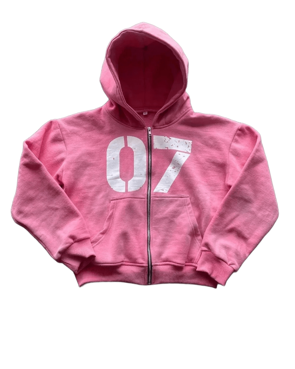 Set Dresowy "07"