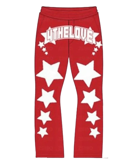 Set Dresowy 4TheLove