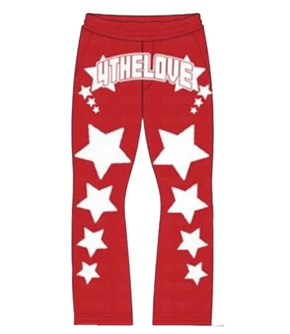 Set Dresowy 4TheLove