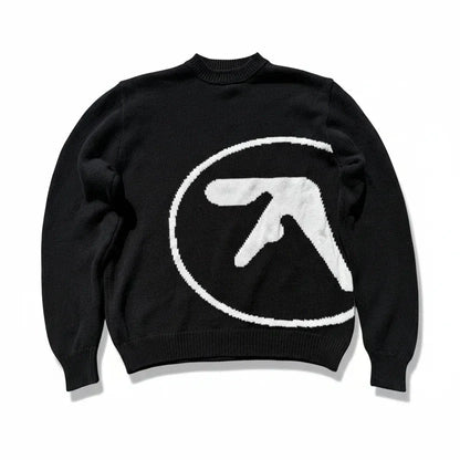Sweter Vintage Twin
