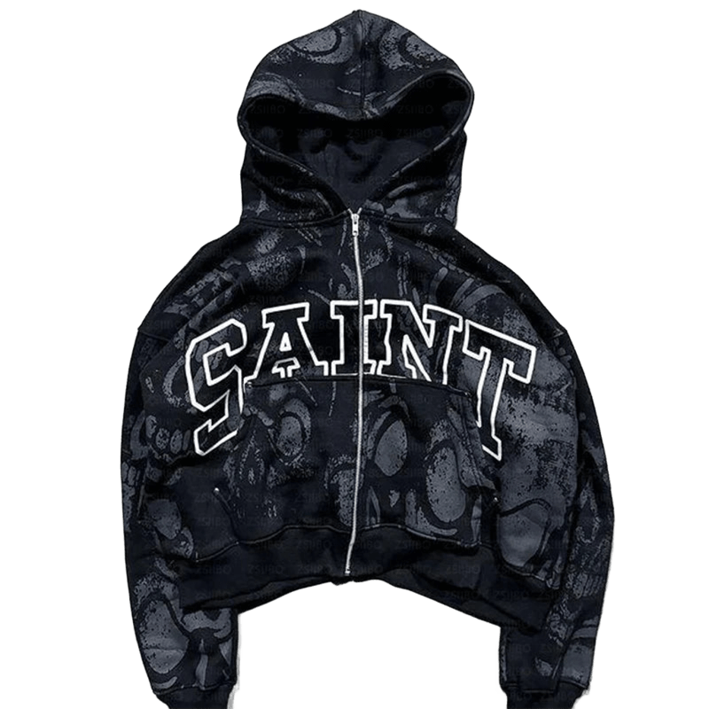 Set Dresowy "Saint"