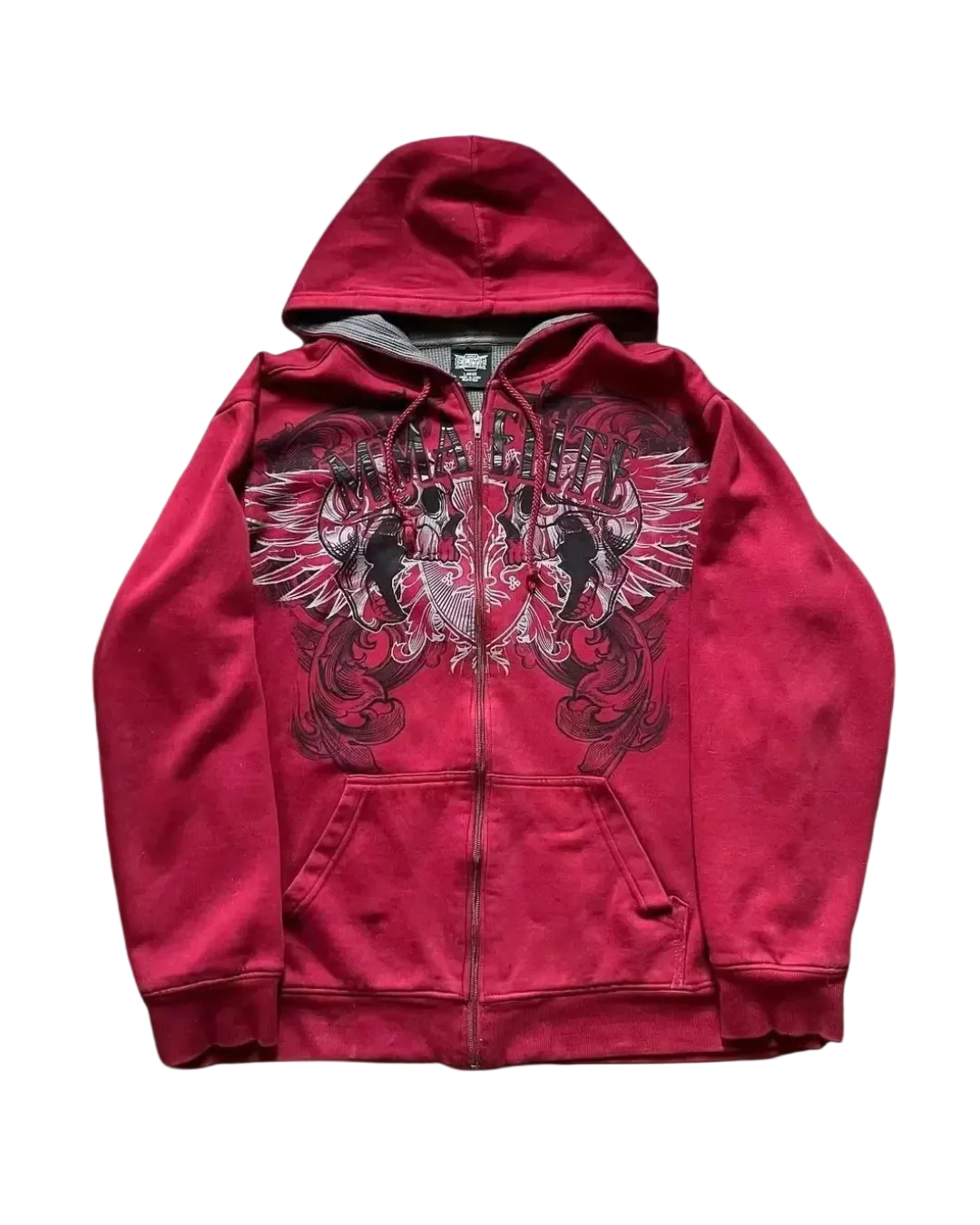 Bluza Scarlet
