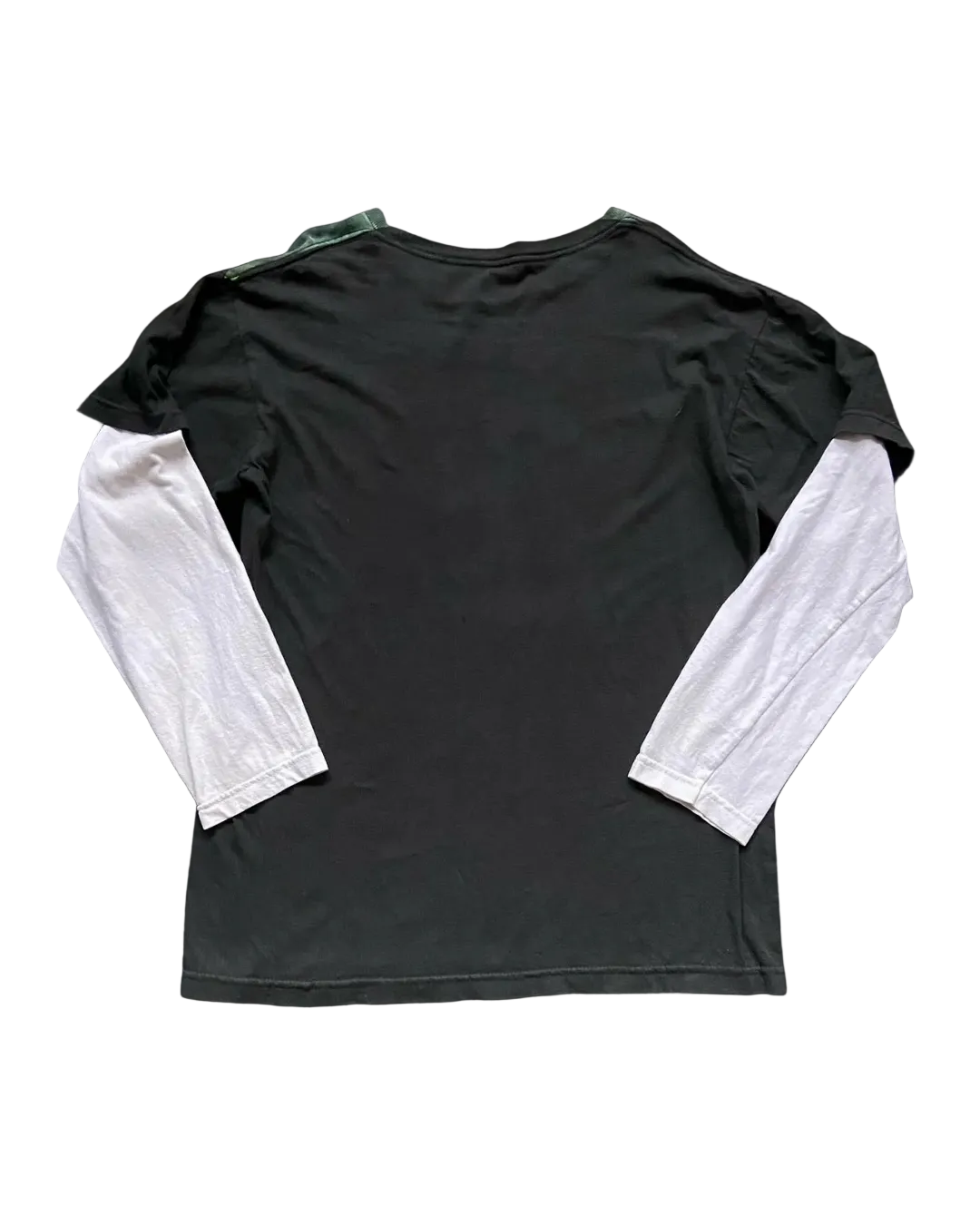 Longsleeve Cage Tee