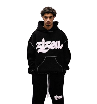 Set dresowy "Zizou"