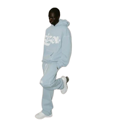 Set dresowy "Zizou"