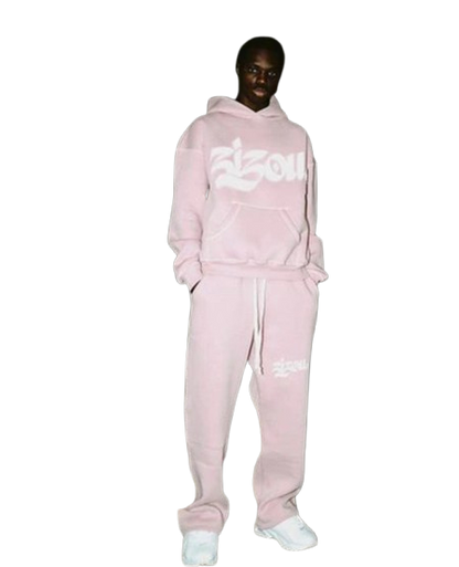 Set dresowy "Zizou"