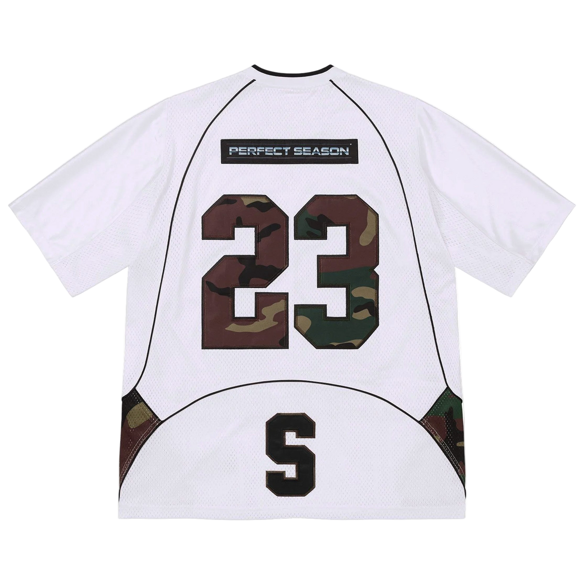 Koszulka Supreme 23