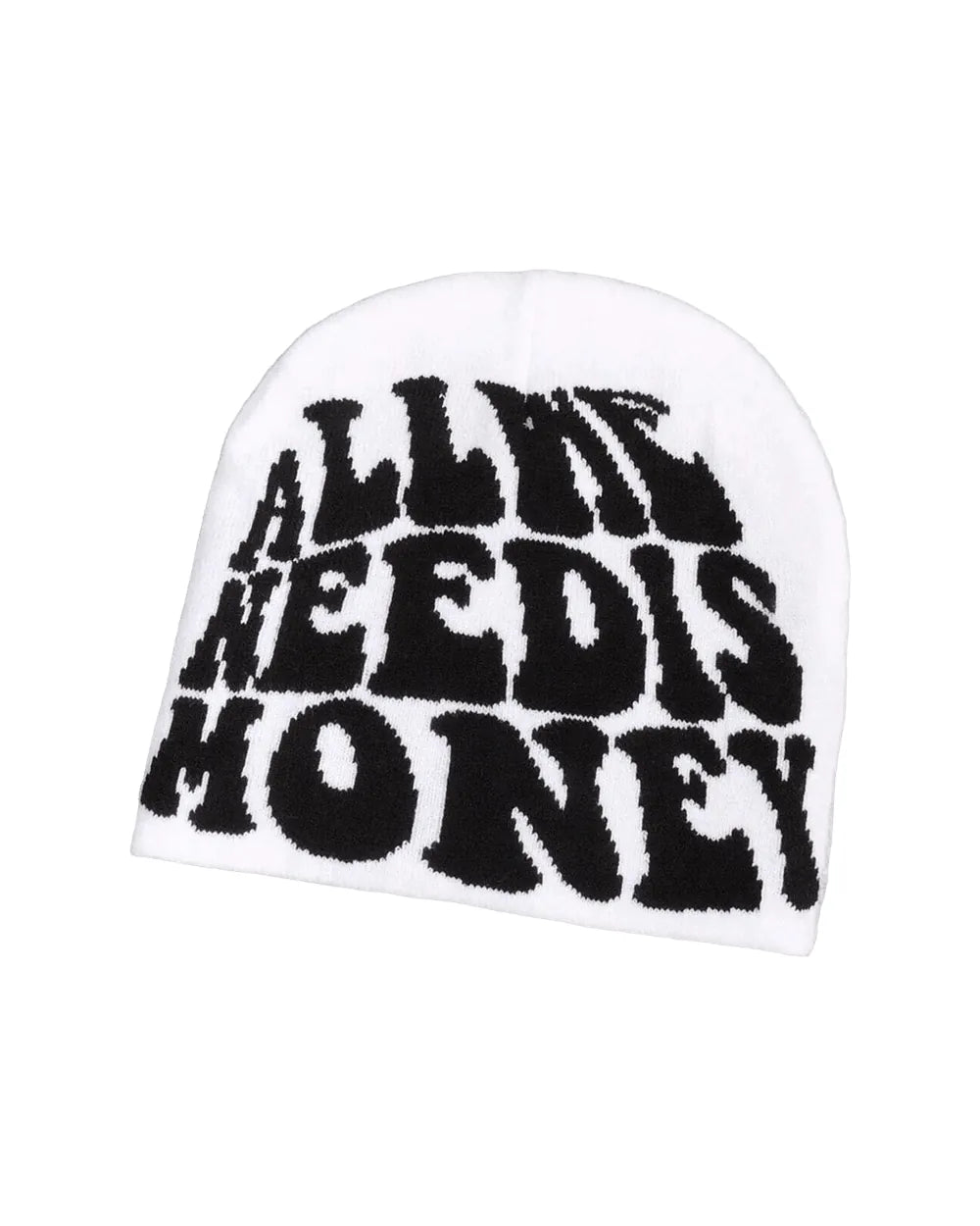 Czapka All We Need Is Money
