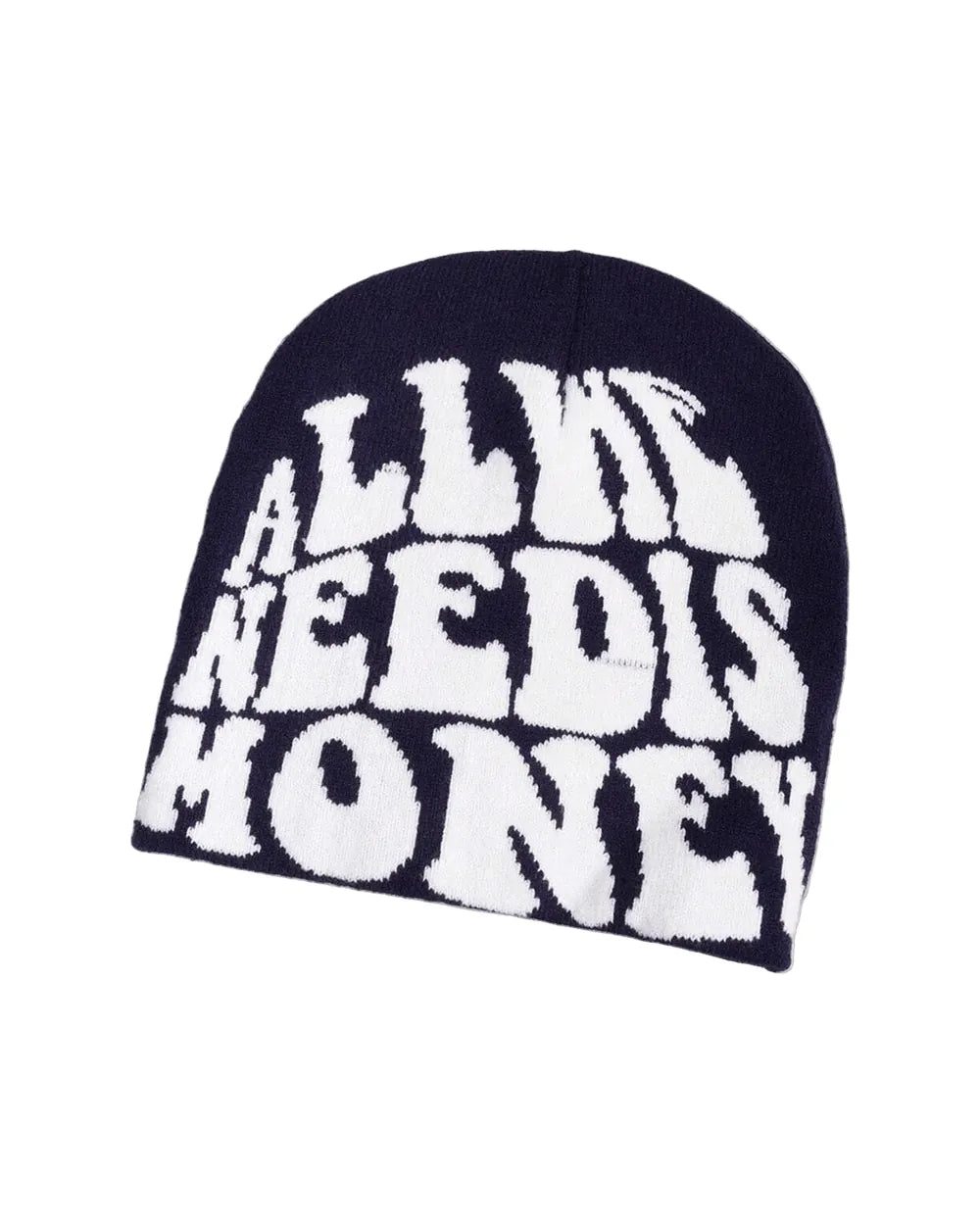 Czapka All We Need Is Money