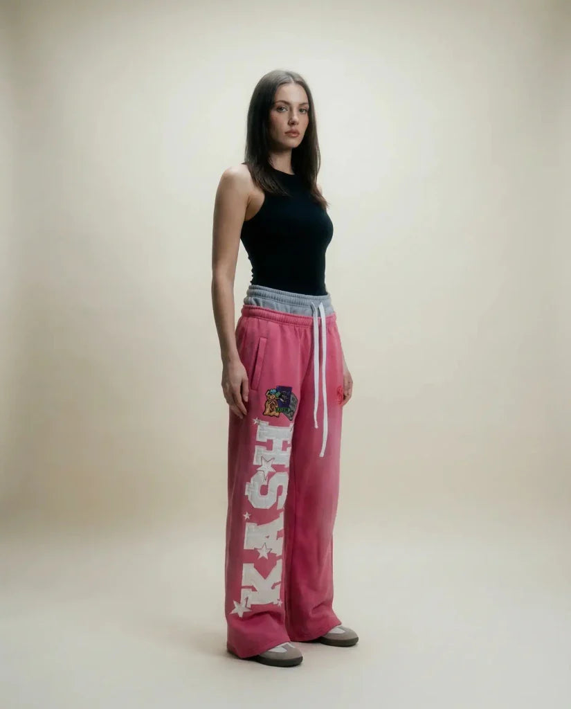 Baggy Dresy "KA$H"