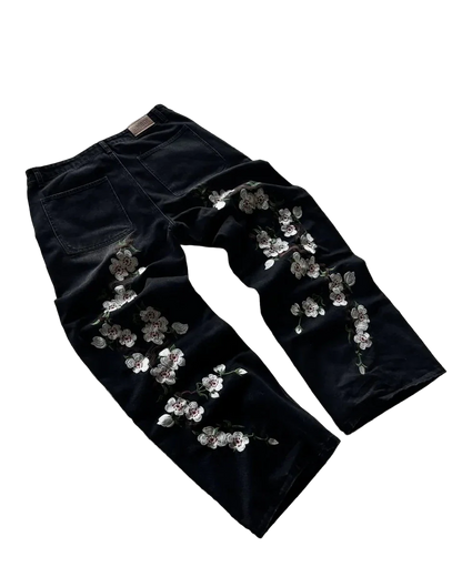 Baggy Jeans x Cherry