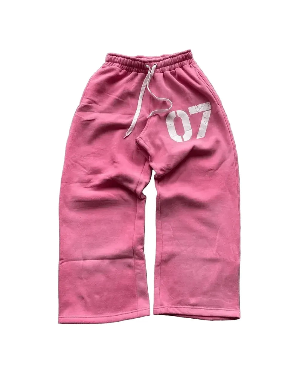 Baggy Dresy Archive z Paskami