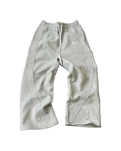 Baggy Dresy Archive z Paskami