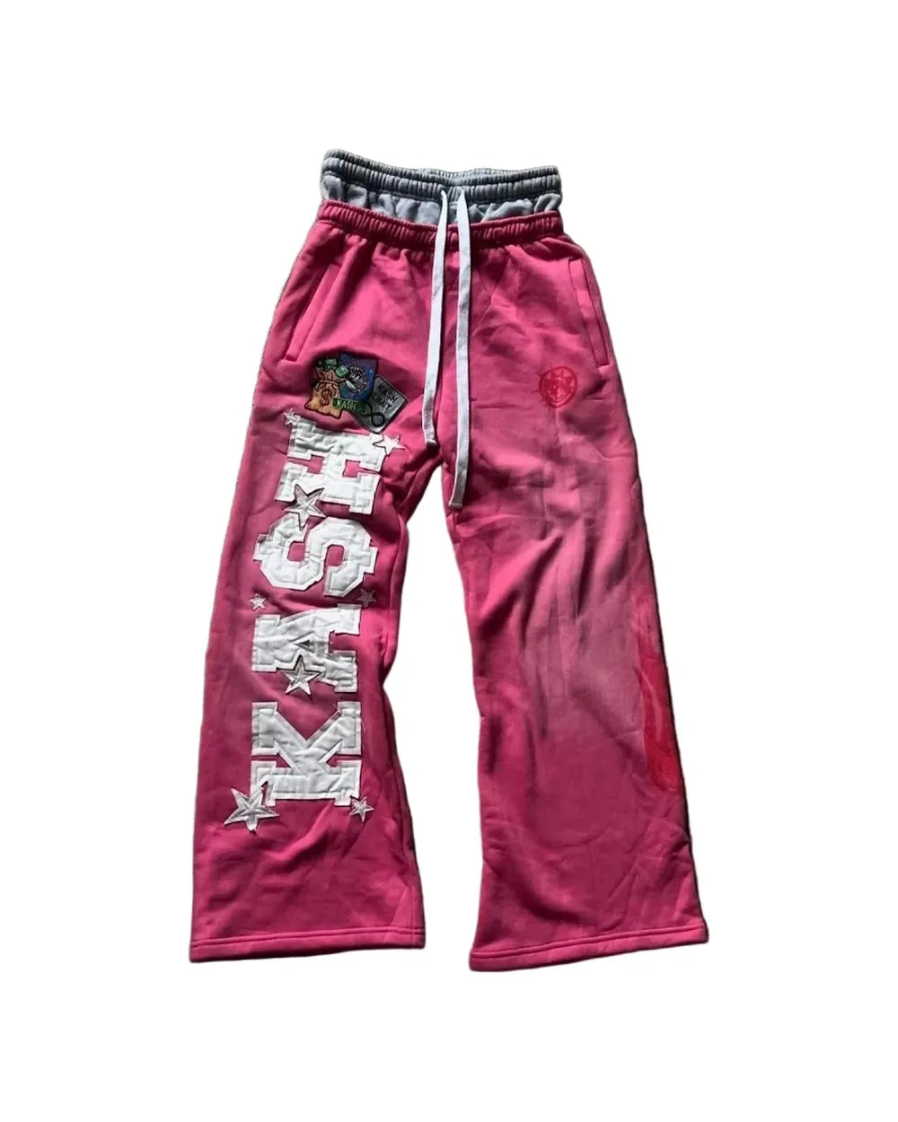 Baggy Dresy "KA$H"