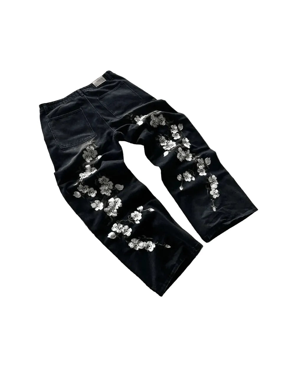 Baggy Jeans x Cherry