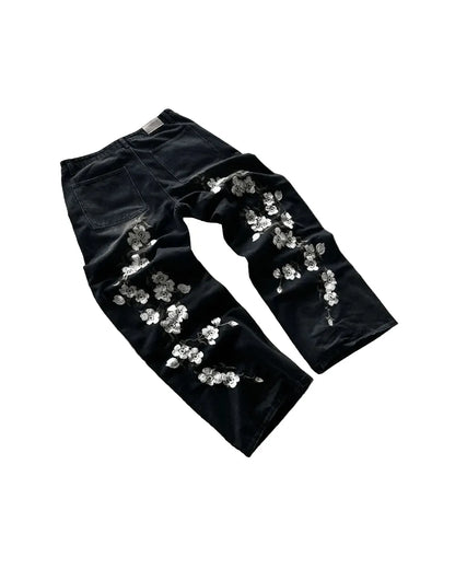 Baggy Jeans x Cherry