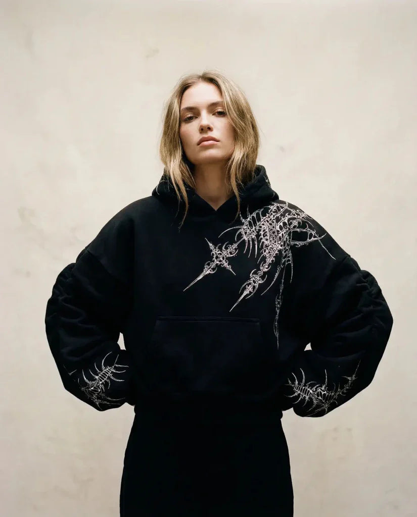 Bluza "Blueprint"