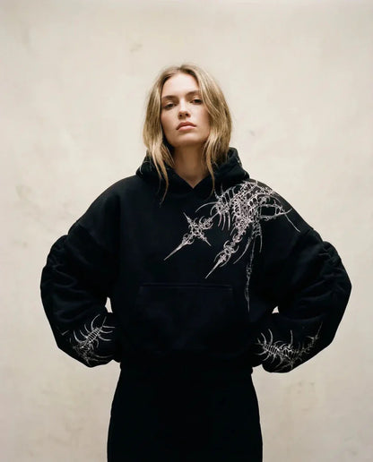 Bluza "Blueprint"