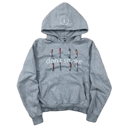 Bluza "Don't smoke"