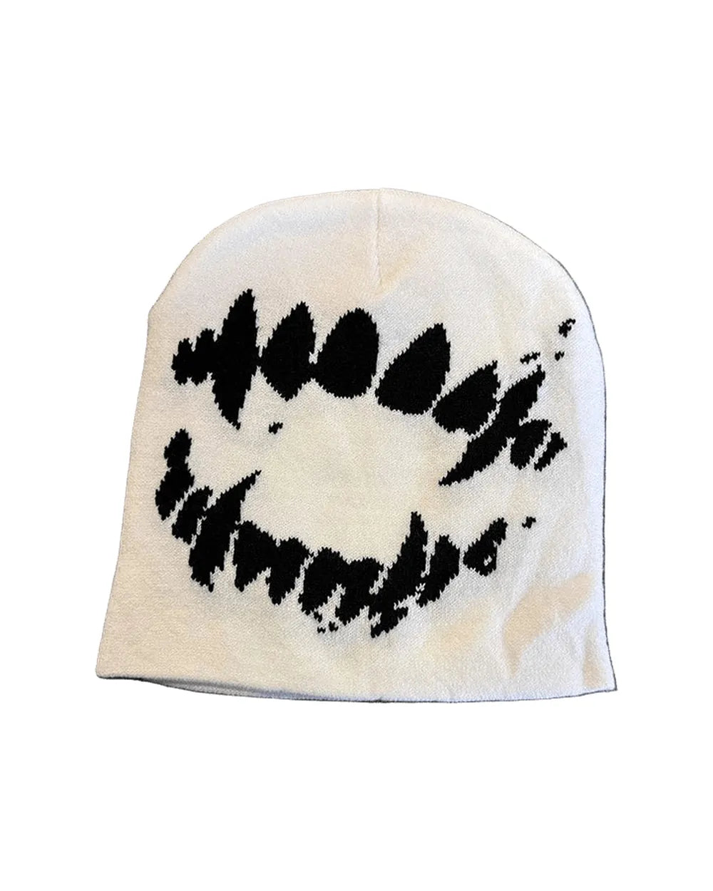Czapka Black 'n White