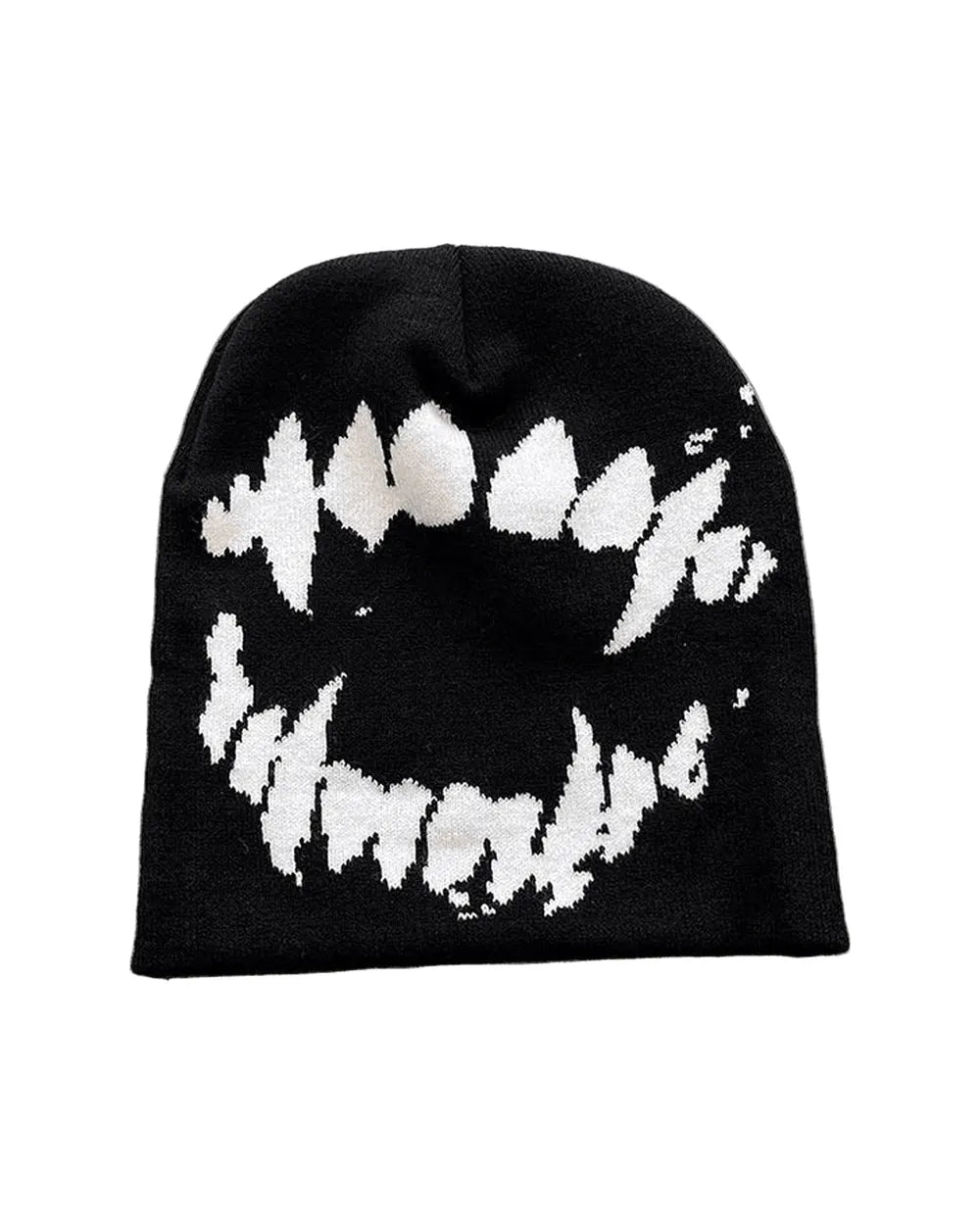 Czapka Black 'n White