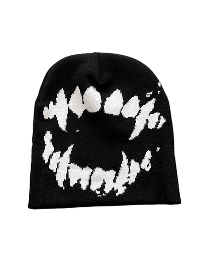 Czapka Black 'n White