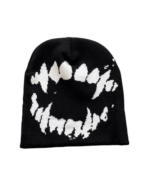 Czapka Black 'n White