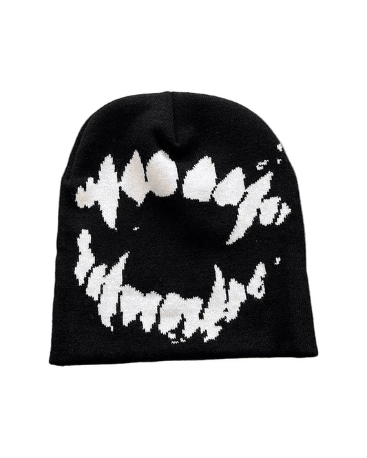 Czapka Black 'n White