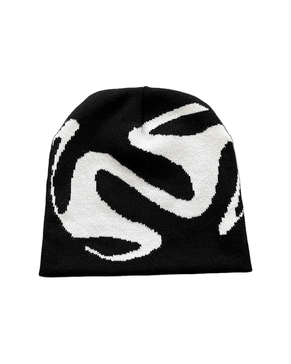 Czapka Black 'n White