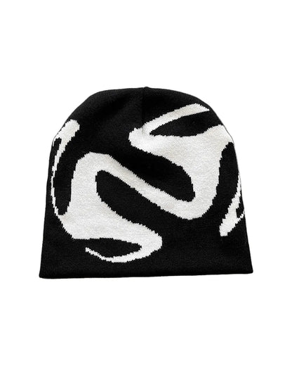 Czapka Black 'n White