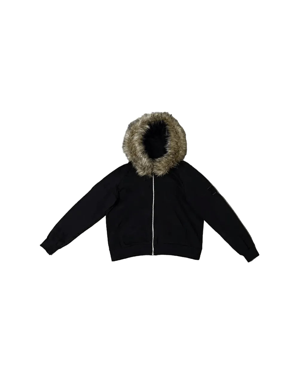 Bluza z Futrem
