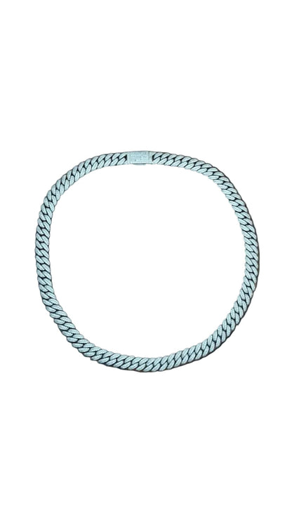 Cuban Chain Iced Out