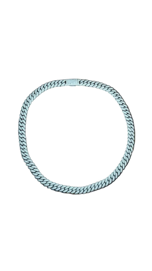 Cuban Chain Iced Out