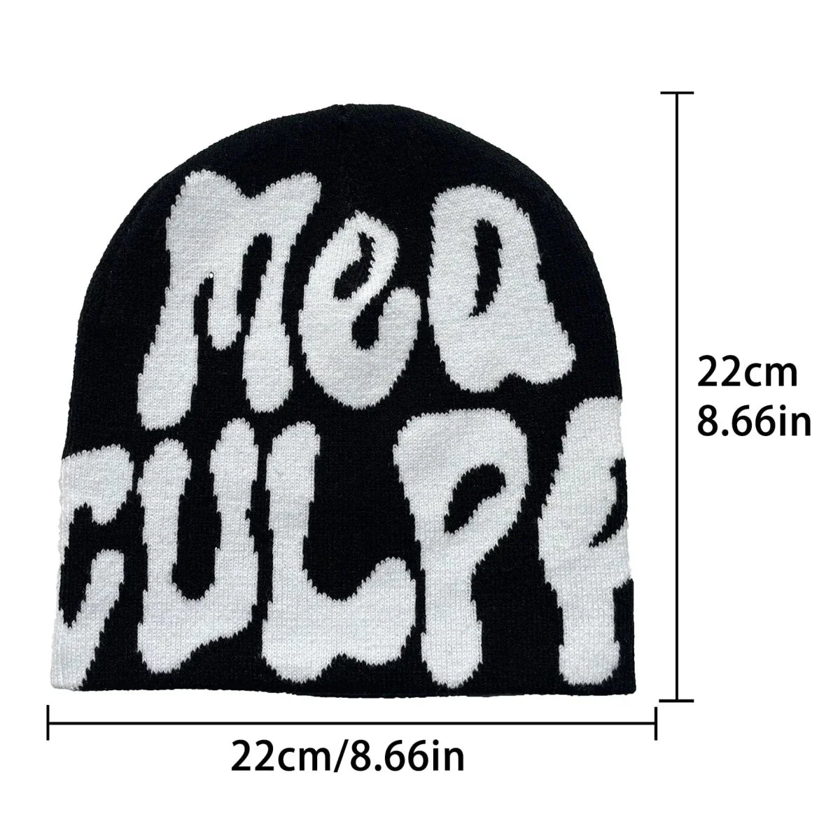 Czapka MEA CULPP