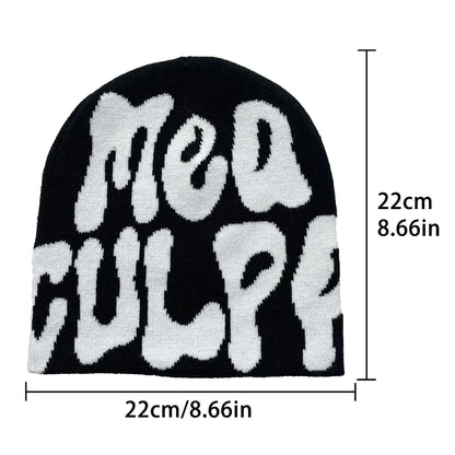 Czapka MEA CULPP