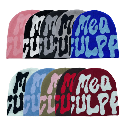 Czapka MEA CULPP