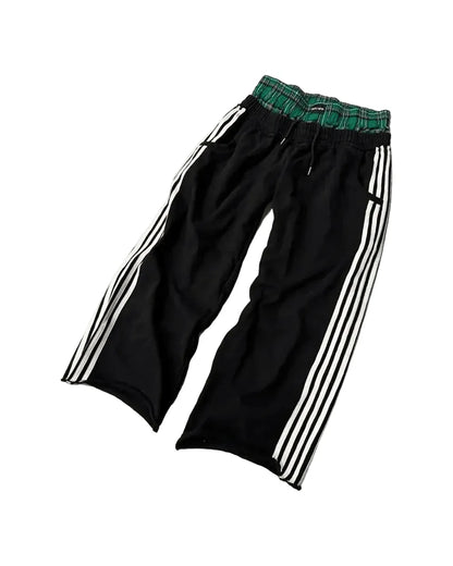 Dresy Double Waist - SWAGWRLD