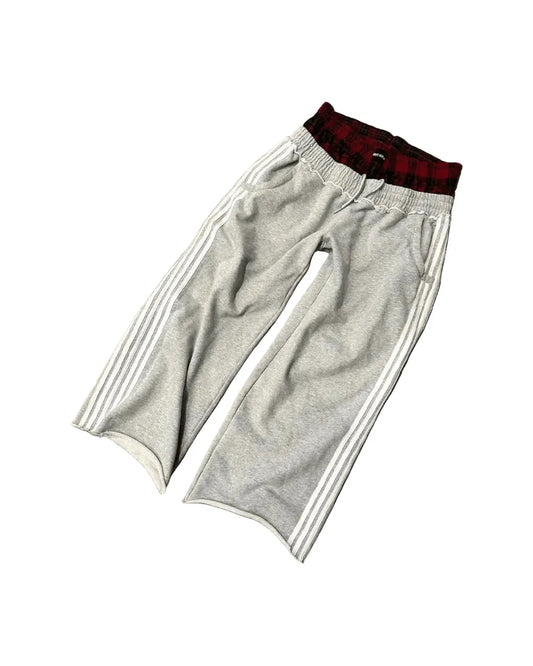 Dresy Double Waist - SWAGWRLD