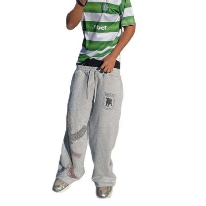 Double-Waist Dresy x AK-47