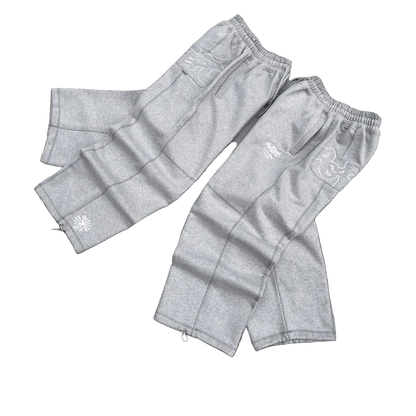 Dresy Streetwear Baggy