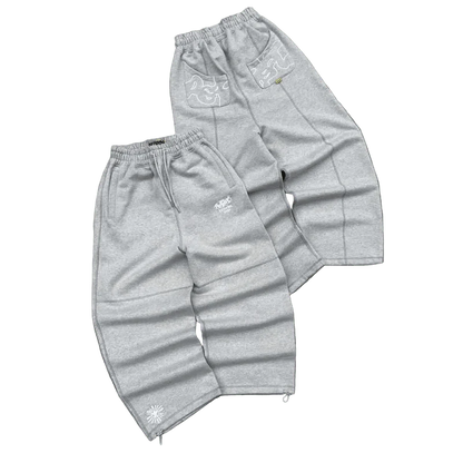 Dresy Streetwear Baggy
