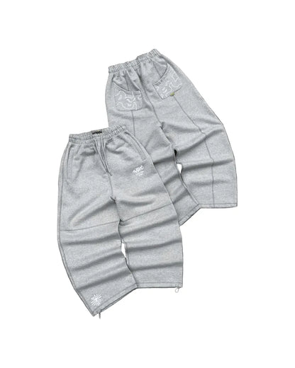 Dresy Streetwear Baggy