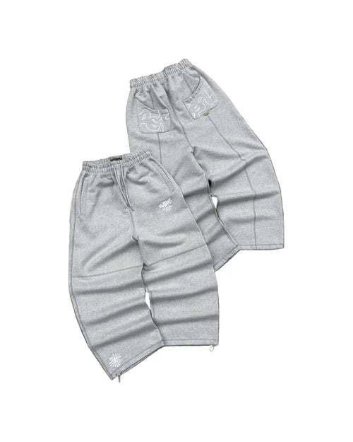 Dresy Streetwear Baggy