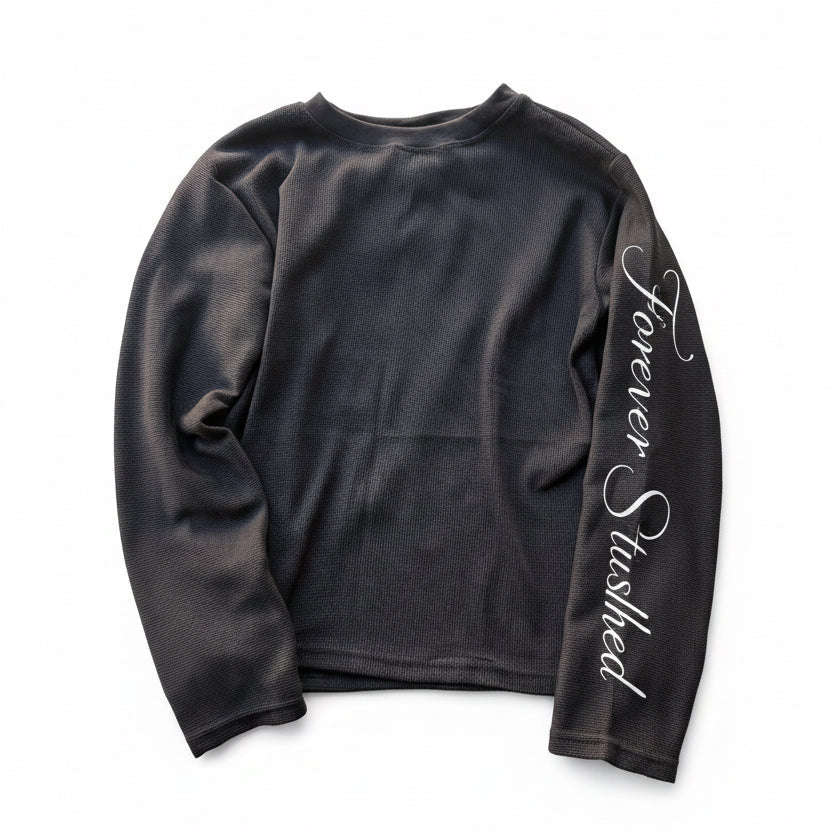 Longsleeve Faithful Tee