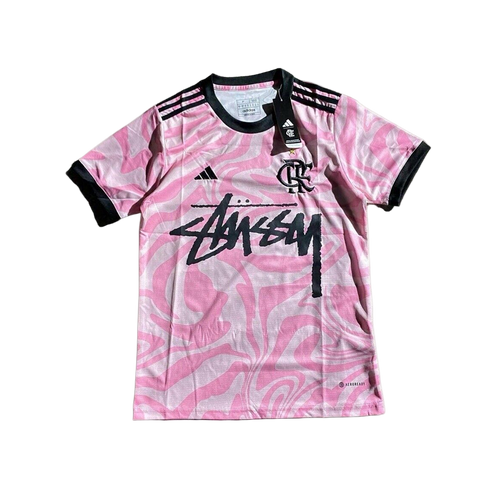 Koszulka Flamengo Pink