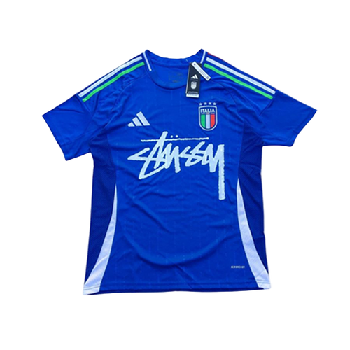 Koszulka Italy X Stüssy