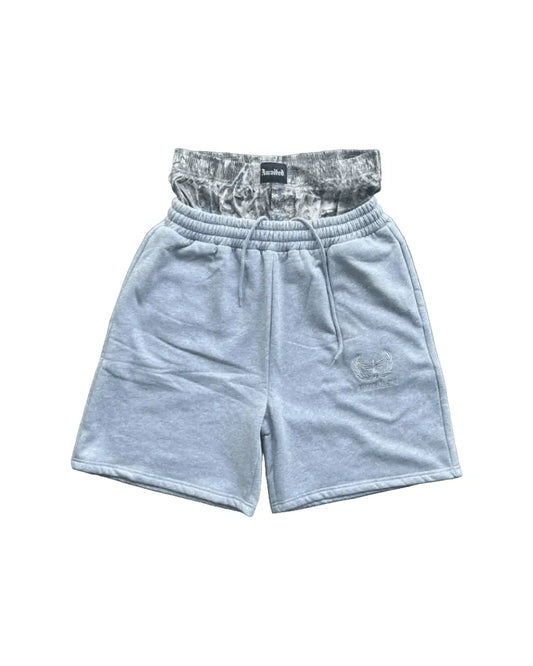 Krótkie spodenki Double-Waist