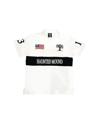 Koszulka Polo x USA